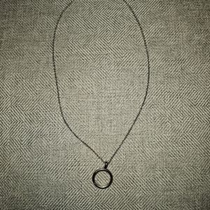 James Avery Charm Necklace